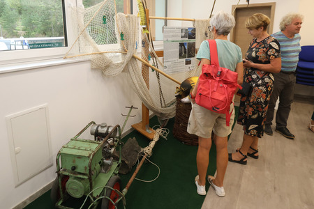 70 letnica Ribiške družine Cerknica 98 Foto Ljubo Vukelič
